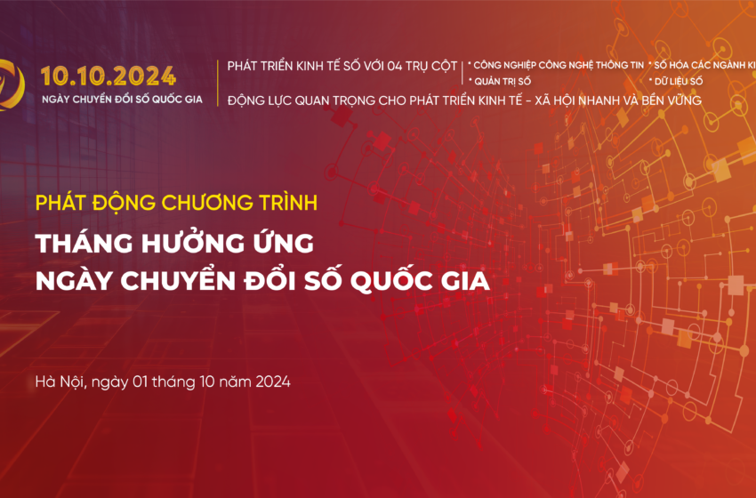  Công văn 2071/VHTT ngày 30/9/2024 của Phòng Văn hóa thông tin V/v phổ cập bộ nhận diện Ngày Chuyển đổi số quốc gia năm 2024