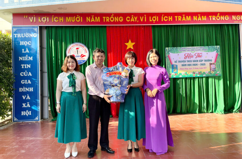  TRƯỜNG MẦM NON PHƯỚC THỊNH TỔ CHỨC CHO TRẺ MẪU GIÁO 5-6 TUỔI THAM QUAN TRƯỜNG TIỂU HỌC PHƯỚC THỊNH