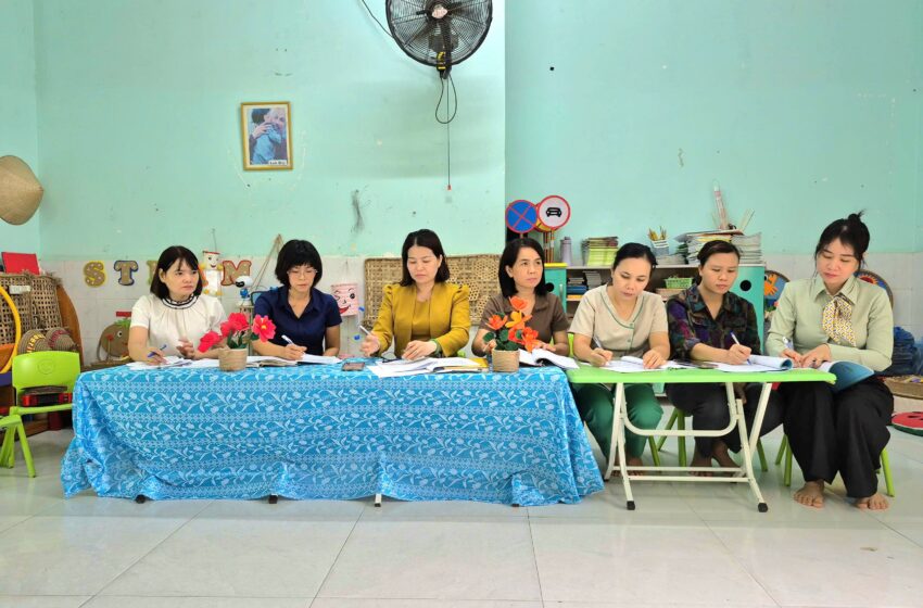  DỰ GIỜ MẪU CHUYÊN ĐỀ CẢM XÚC